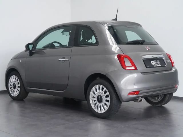 Fiat 500 Lounge