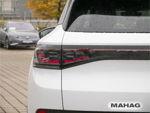 Volkswagen ID.4 IQ.Drive Pure
