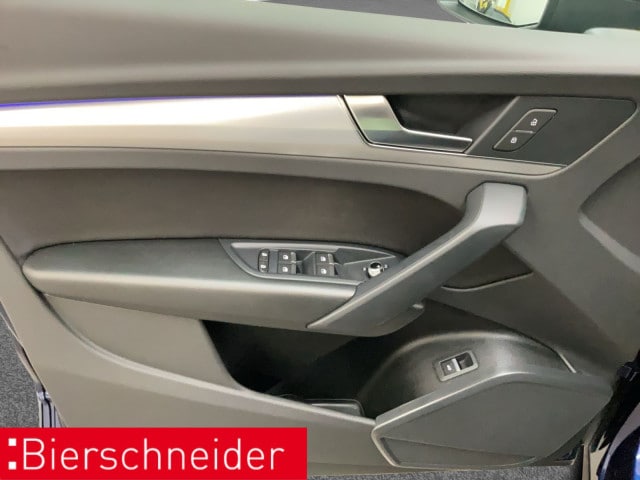 Audi Q5 50 TDI Quattro