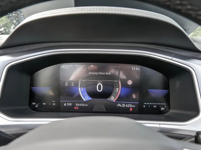 Volkswagen T-Roc 1.0 TSI Cabriolet Style