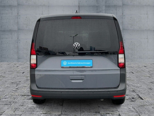 Volkswagen Caddy 2.0 TDI