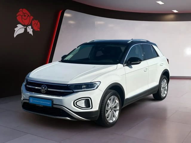 Volkswagen T-Roc DSG Style