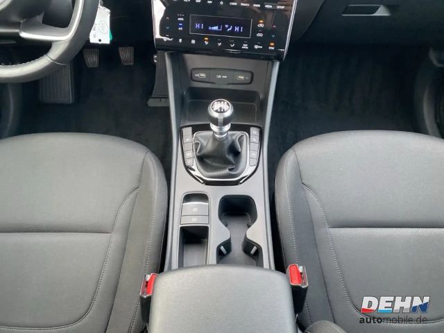Hyundai Tucson 1.6 2WD Select T-GDi