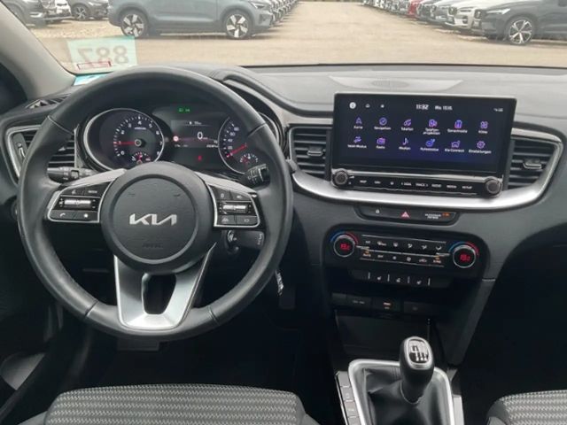 Kia Ceed Vision