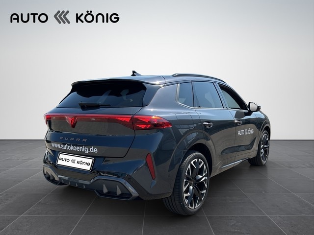 Cupra Terramar 1.5 e-Hybrid