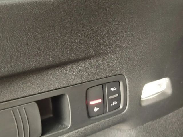 Audi Q6 e-tron Quattro