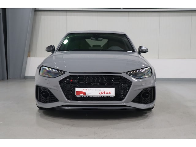 Audi RS4 Avant Quattro