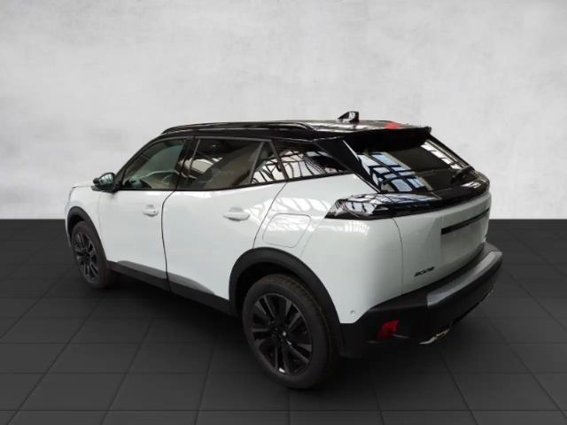 Peugeot 2008 GT-Line