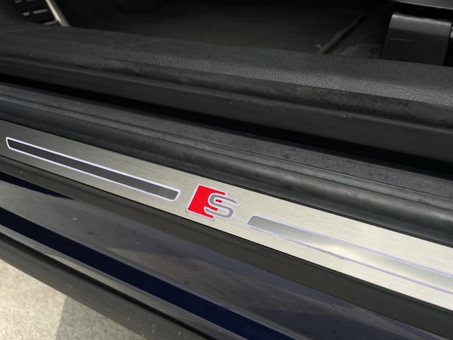 Audi Q5 40 TDI Quattro S-Tronic