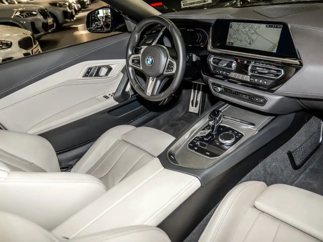 BMW Z4 Cabrio M40i Roadster