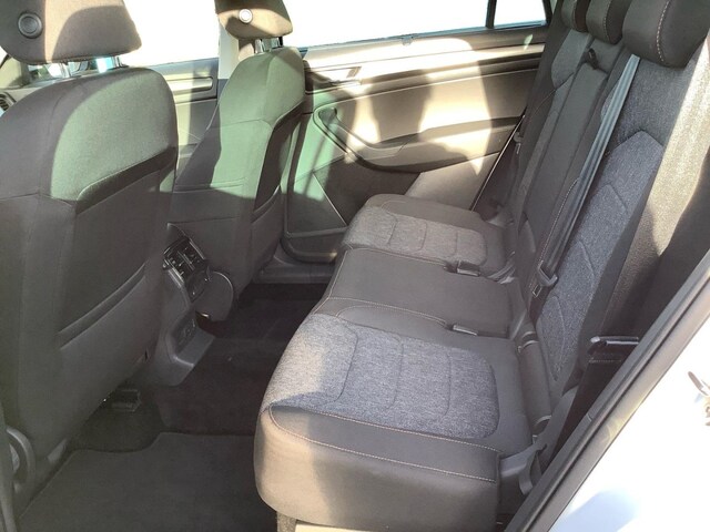 Skoda Kodiaq 2.0 TDI 4x4 Clever