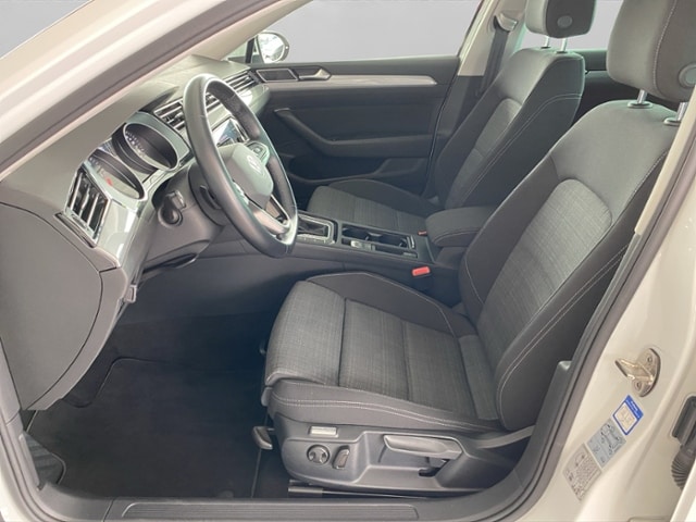 Volkswagen Passat 2.0 TDI DSG Variant