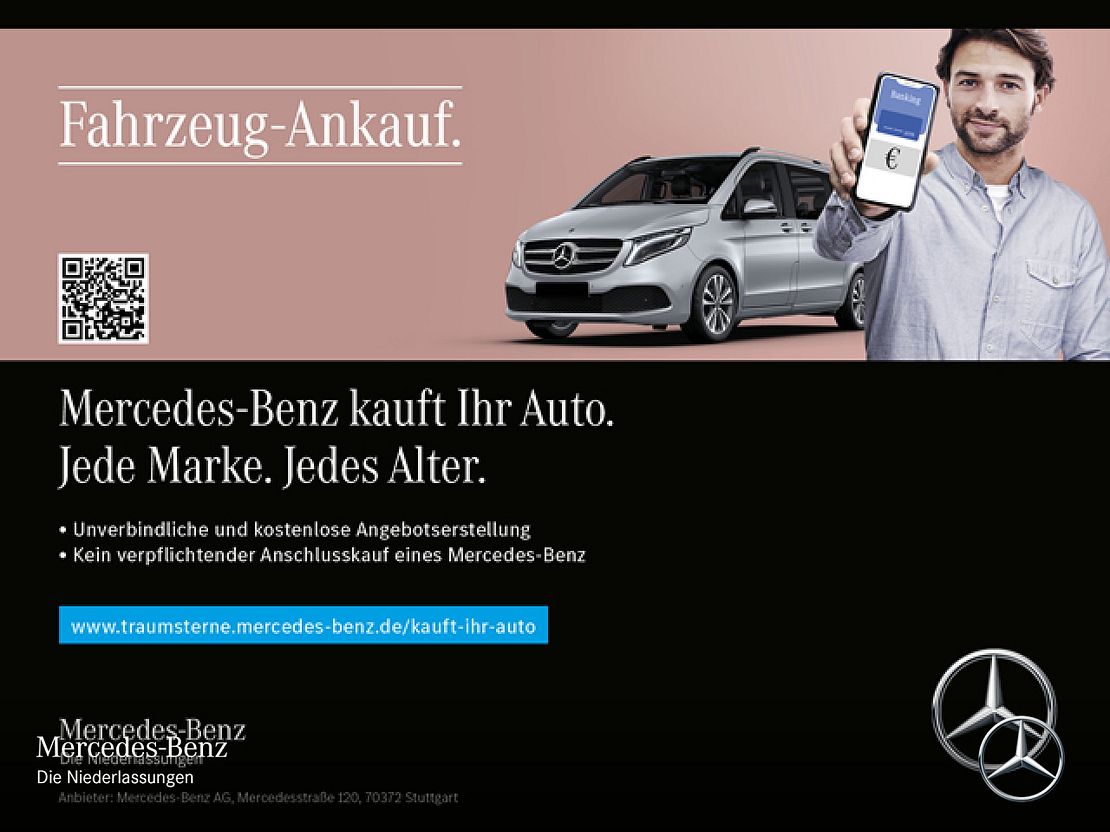 Mercedes-Benz T 180 Progressive