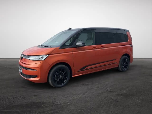 Volkswagen Multivan 2.0 TDI DSG T7
