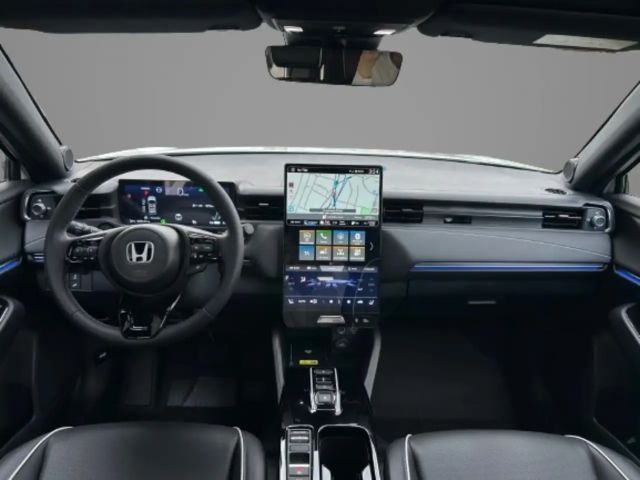 Honda e:Ny1 EV AT Advance Pano RFK LED