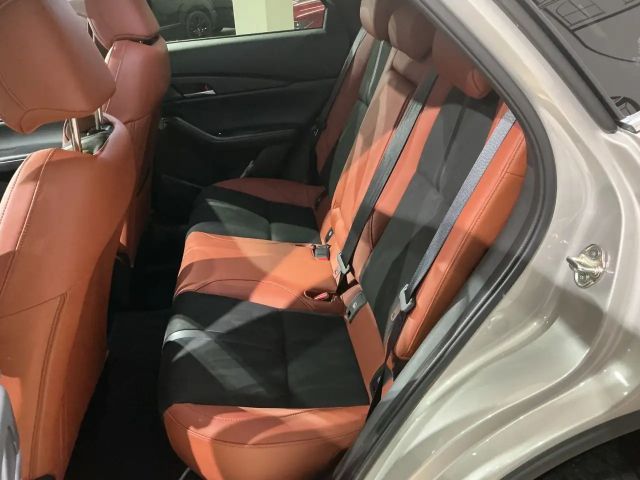 Mazda CX-30 SkyActiv e-Skyactiv