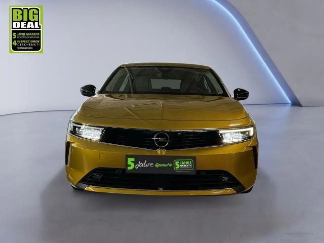 Opel Astra 1.6 Turbo Edition Turbo