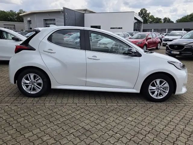 Mazda 2 Comfort