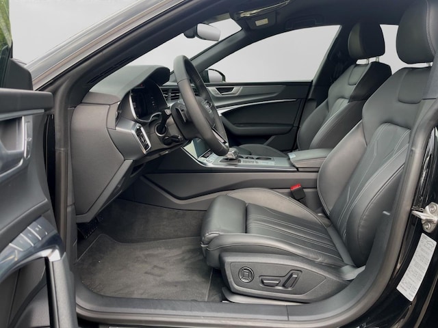 Audi A7 50 TDI Quattro Sportback