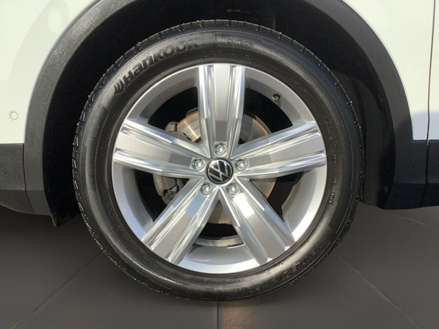 Volkswagen Tiguan 1.5 TSI Life