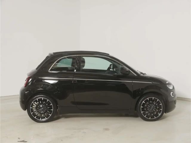 Fiat 500e Icon