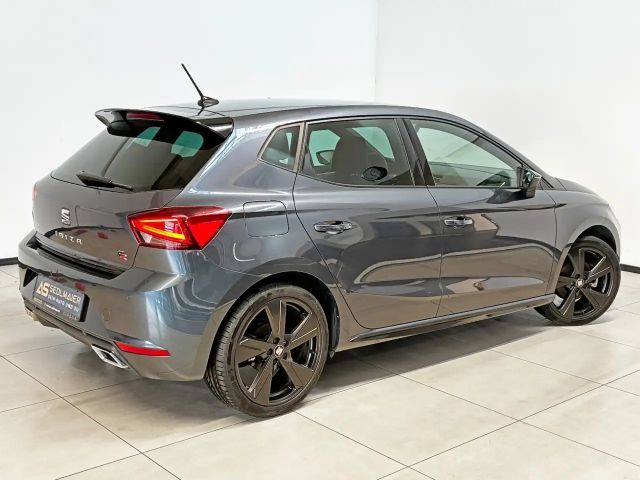 Seat Ibiza 1.0 TSI Black