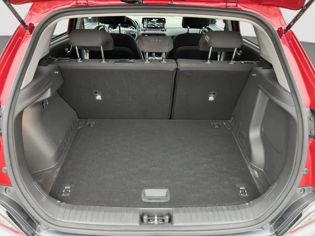 Hyundai Kona 1.6 Hybrid Prime