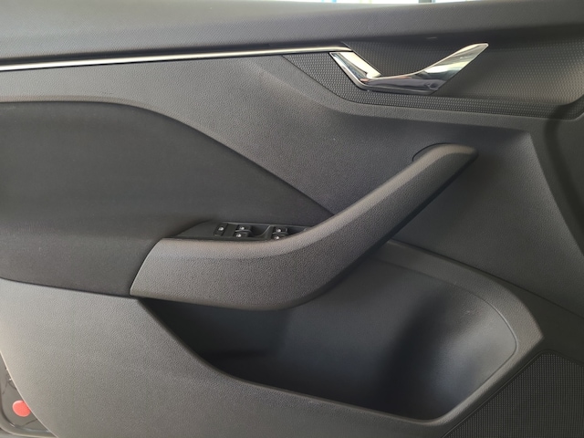 Skoda Kamiq 1.0 TSI Clever