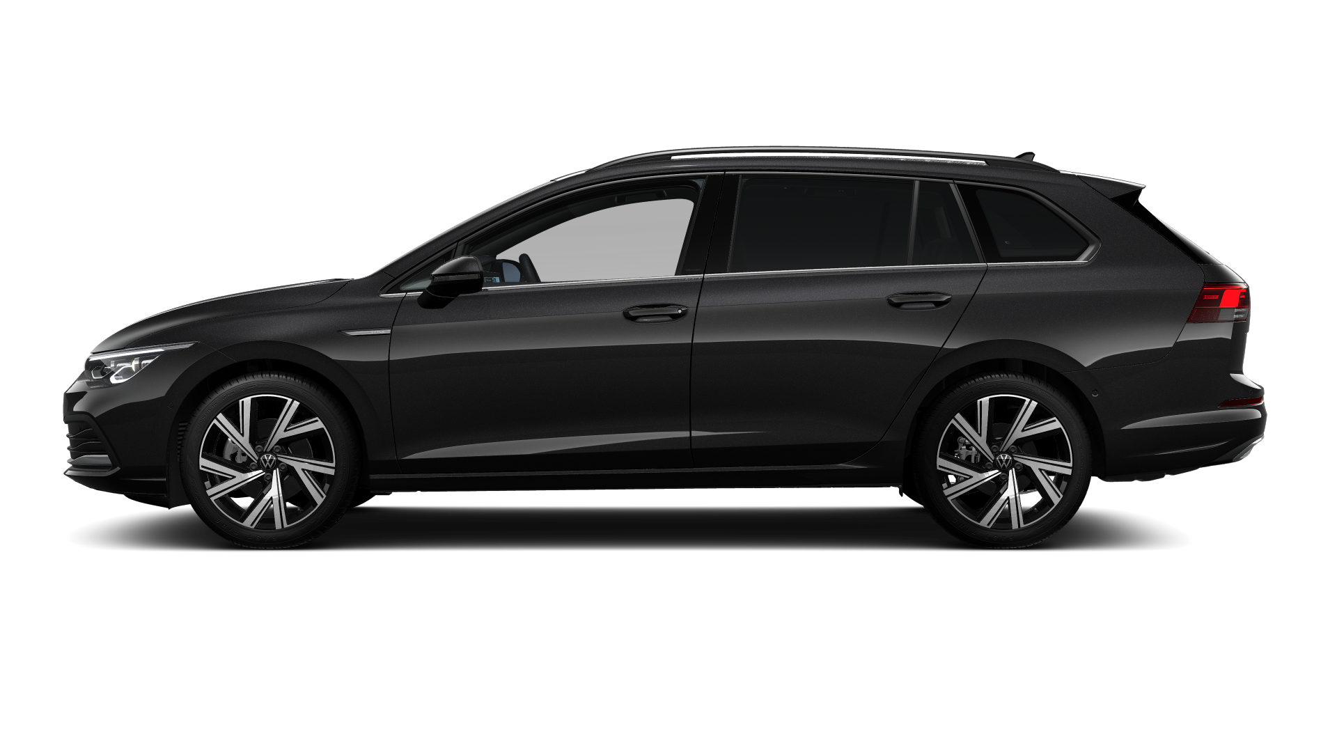 Volkswagen Golf 2.0 TDI Golf VIII Style Variant