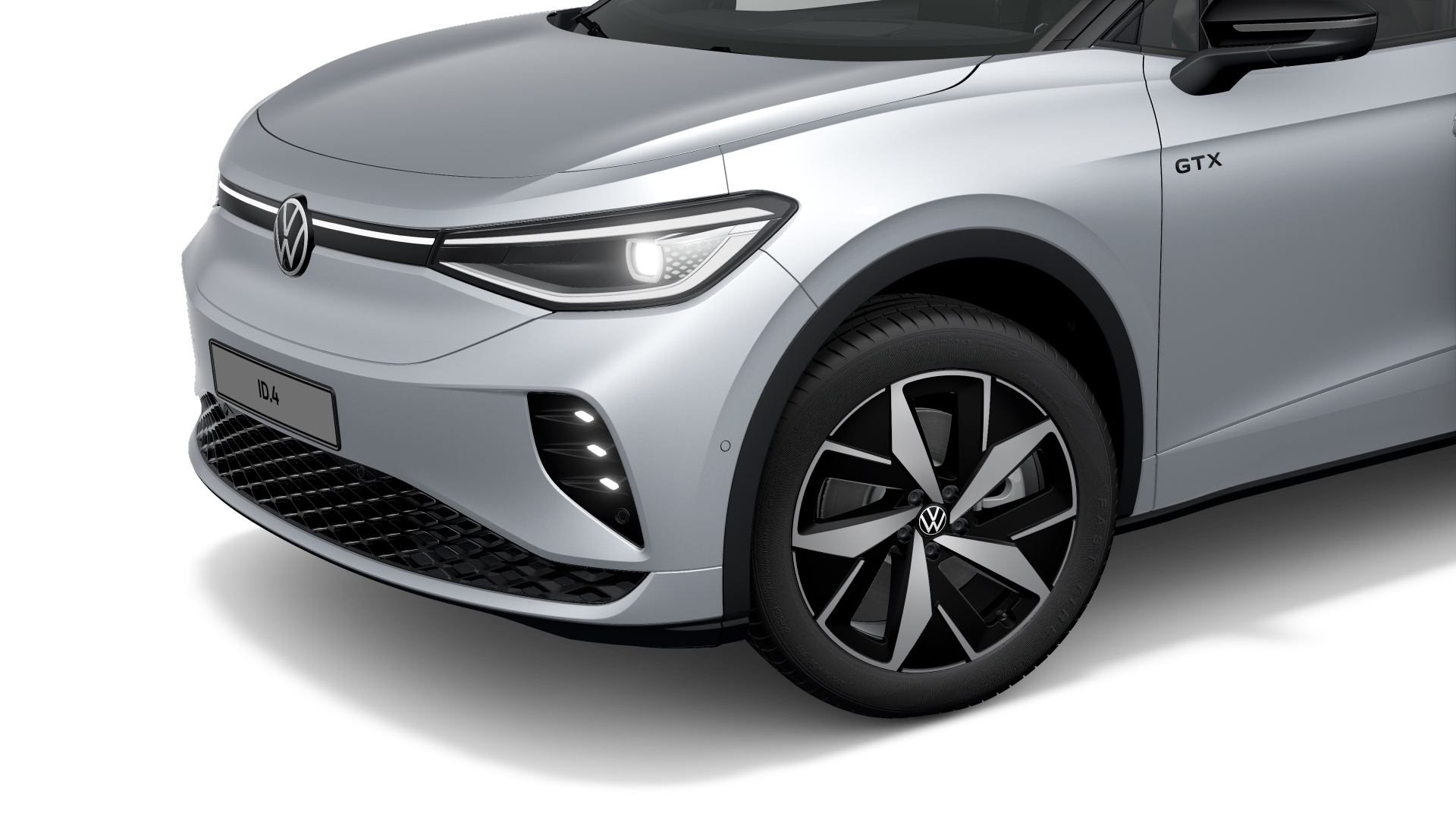 Volkswagen ID.4 220 kW GTX