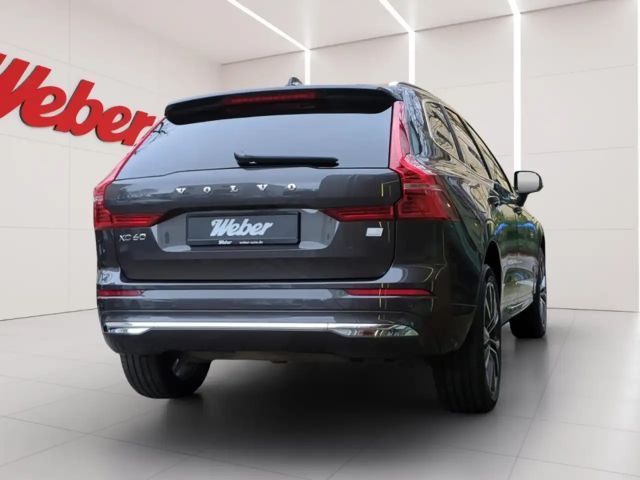 Volvo XC60 Inscription Recharge T6