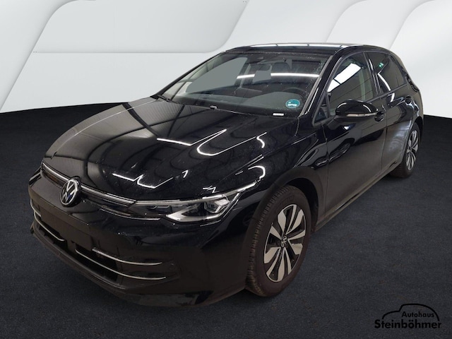 Volkswagen Golf 1.5 eTSI DSG