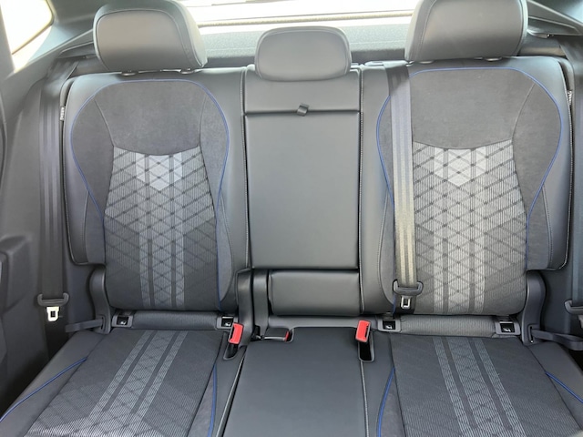 Volkswagen Tiguan DSG Pro