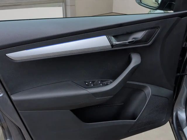 Skoda Karoq 1.0 TSI Tour