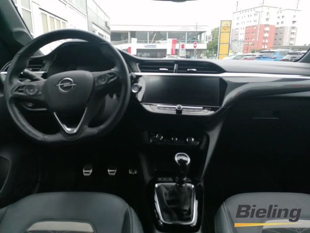 Opel Corsa Ultimate