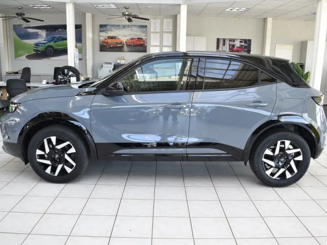 Opel Mokka 1.2 Turbo GS-Line Grand Sport