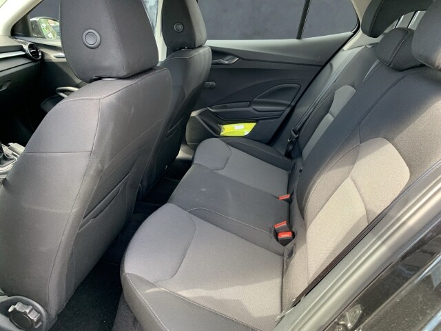 Skoda Fabia Ambition