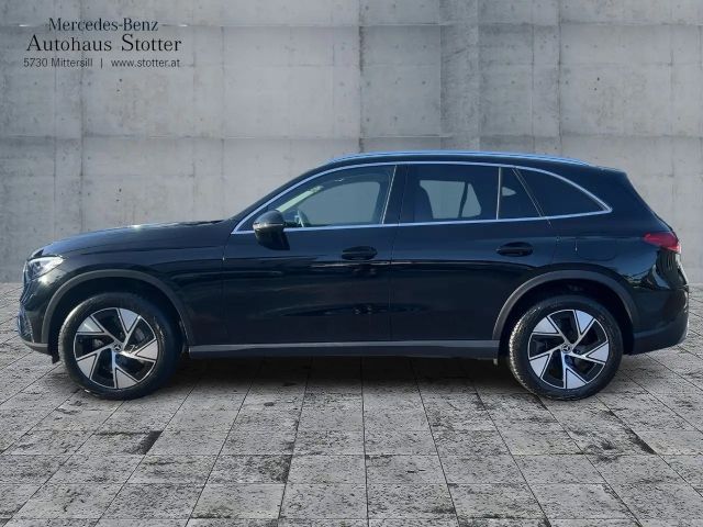 Mercedes-Benz GLC 300 4MATIC AVANTGARDE