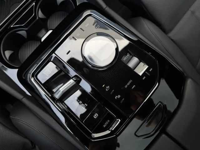 BMW 520 520d M-Sport Sedan xDrive