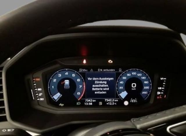 Audi A1 25 TFSI Sportback