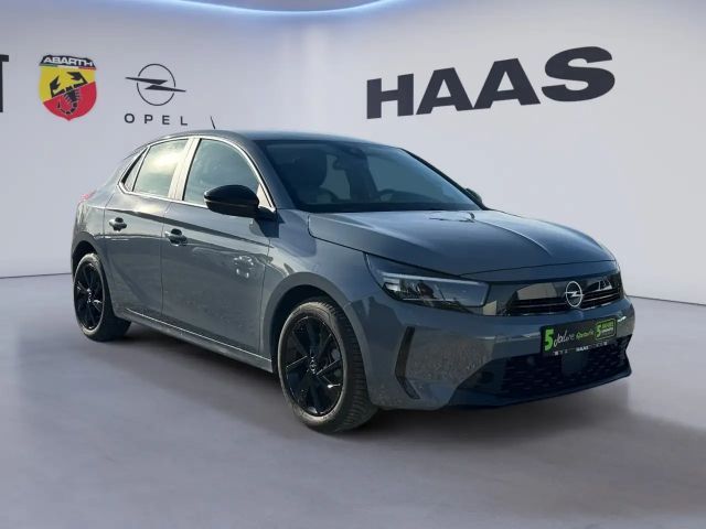 Opel Corsa 1.2 Turbo Turbo