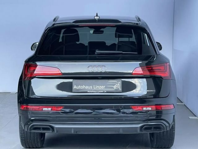 Audi Q5 40 TDI Quattro S-Line