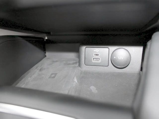 Ford Focus EcoBoost ST Line