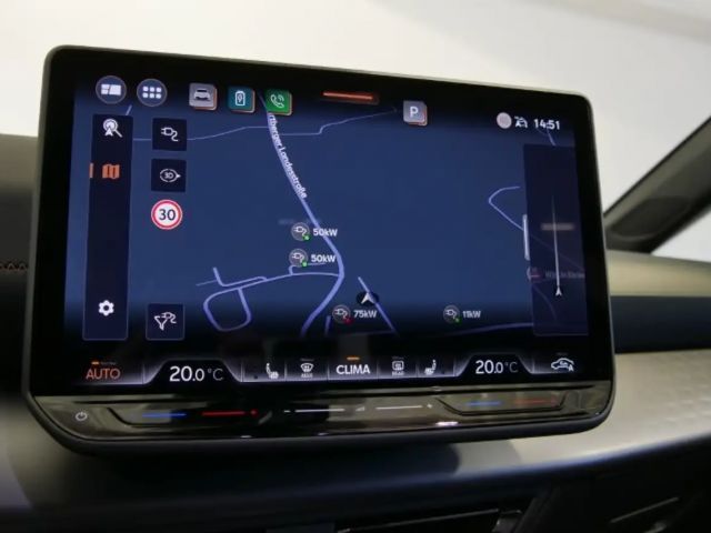 Cupra Born 77 kWh eBoost