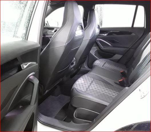 Volkswagen Tiguan 2.0 TDI Max Pro R-Line