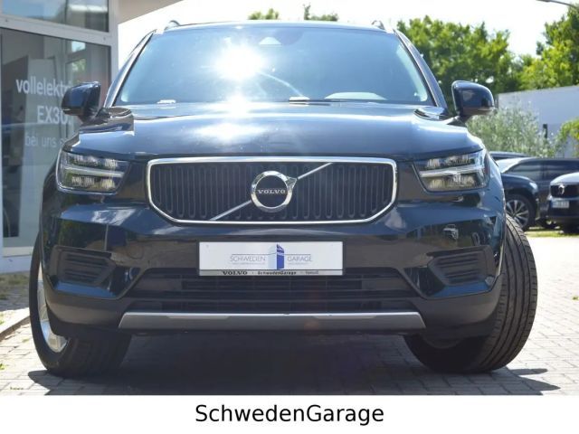 Volvo XC40 Momentum