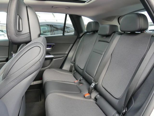 Mercedes-Benz GLC 200 4MATIC AVANTGARDE