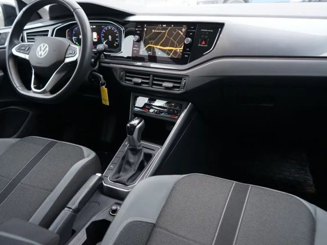 Volkswagen Polo 1.0 TSI Style