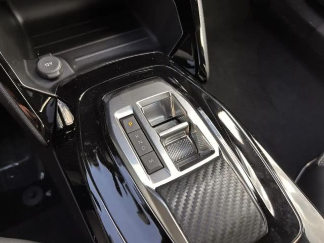 Peugeot 2008 Allure Pack Hybrid