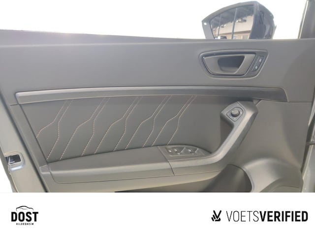 Cupra Ateca 2.0 TSI 4Drive DSG